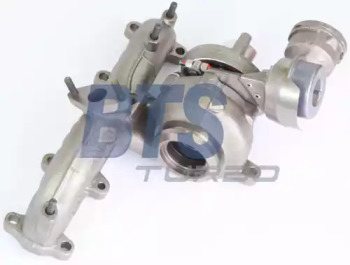 Компрессор BTS Turbo T914754